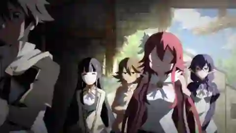 Ansatsu Kyoushitsu (TV) Episodio 12
