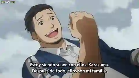 Ansatsu Kyoushitsu (TV) Episodio 13