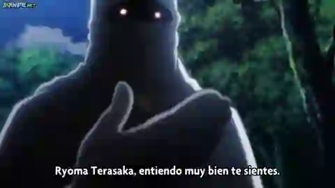 Ansatsu Kyoushitsu (TV) Episodio 14