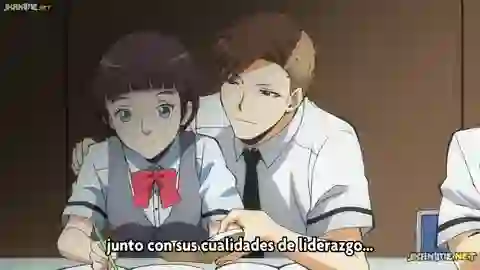 Ansatsu Kyoushitsu (TV) Episodio 15