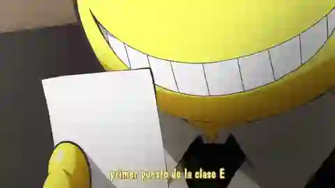 Ansatsu Kyoushitsu (TV) Episodio 16