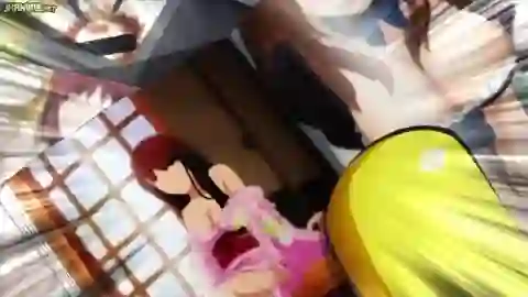 Ansatsu Kyoushitsu (TV) Episodio 17