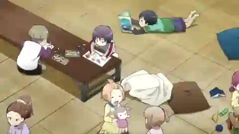 Ansatsu Kyoushitsu Episodio 6