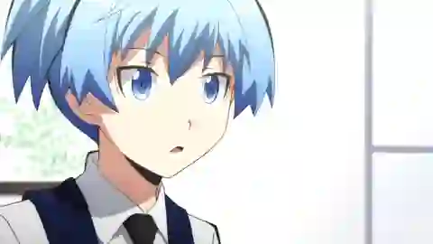 Ansatsu Kyoushitsu Episodio 9