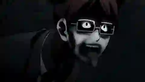 Ansatsu Kyoushitsu Episodio 11