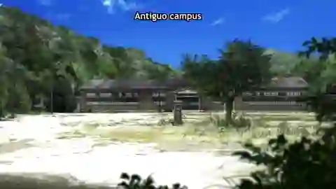 Ansatsu Kyoushitsu Episodio 12