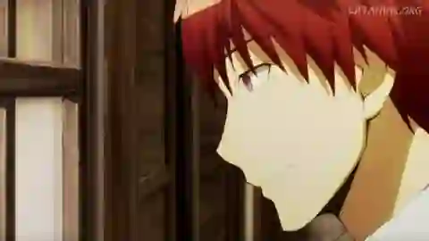 Ansatsu Kyoushitsu Episodio 13