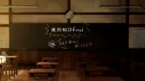 Ansatsu Kyoushitsu Episodio 21
