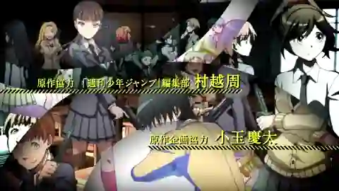 Ansatsu Kyoushitsu Episodio 22