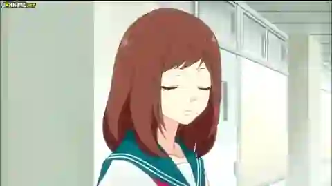 Ao Haru Ride OVA Episodio 1