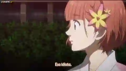 Ao Haru Ride OVA Episodio 2