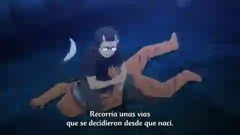 Ao no Exorcist: Kyoto Fujouou-hen OVA Episodio 1