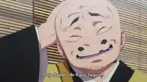 Ao no Exorcist: Kyoto Fujouou-hen OVA Episodio 2