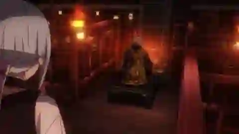 Ao no Exorcist: Kyoto Fujouou-hen OVA Episodio 3