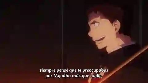 Ao no Exorcist: Kyoto Fujouou-hen OVA Episodio 4