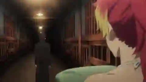 Ao no Exorcist: Kyoto Fujouou-hen OVA Episodio 7