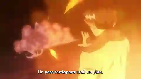 Ao no Exorcist: Kyoto Fujouou-hen OVA Episodio 10