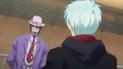 Ao no Exorcist: Kyoto Fujouou-hen Episodio 2