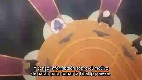 Ao no Exorcist: Kyoto Fujouou-hen Episodio 6