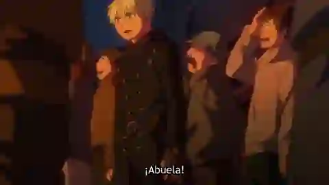 Ao no Exorcist OVA Episodio 1