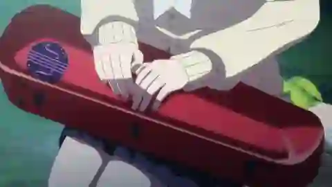 Ao no Orchestra Episodio 3