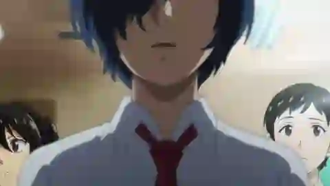 Ao no Orchestra Episodio 5