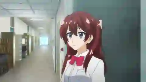 Ao no Orchestra Episodio 8