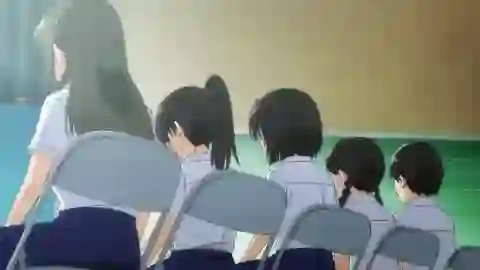 Ao no Orchestra Episodio 12