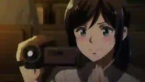 Ao no Orchestra Episodio 13