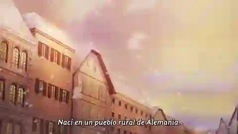 Ao no Orchestra Episodio 17