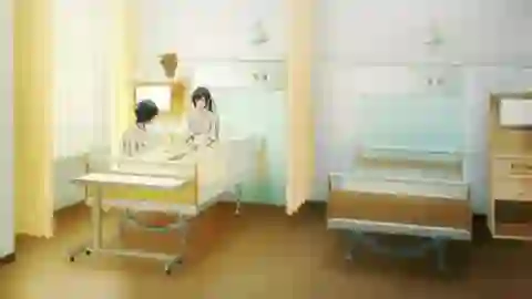 Ao no Orchestra Episodio 18