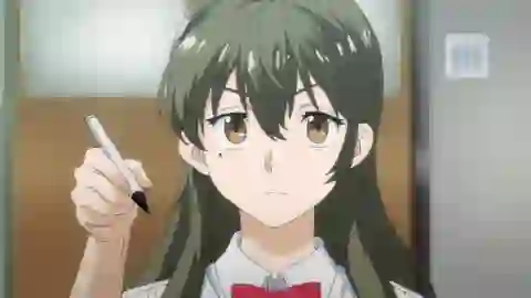 Ao no Orchestra Episodio 20