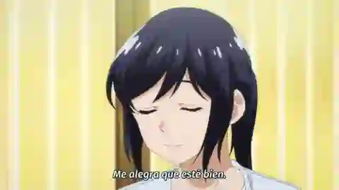 Ao no Orchestra Episodio 22