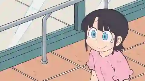 Ao Oni The Animation Episodio 13