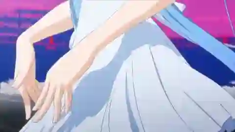 Aoki Hagane no Arpeggio: Ars Nova Episodio 2