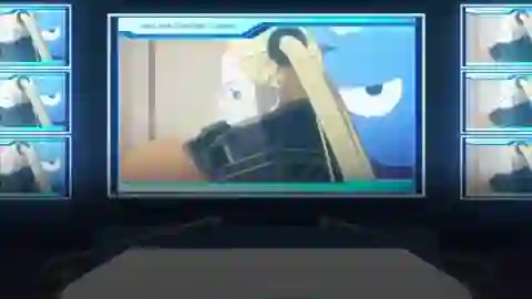 Aoki Hagane no Arpeggio: Ars Nova Episodio 5