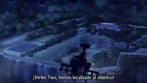 Aoki Hagane no Arpeggio: Ars Nova Episodio 6