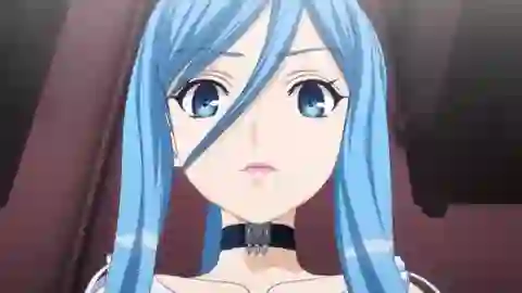 Aoki Hagane no Arpeggio: Ars Nova Episodio 7