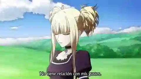 Aoki Hagane no Arpeggio: Ars Nova Episodio 8