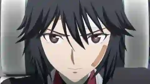 Aoki Hagane no Arpeggio: Ars Nova Episodio 11
