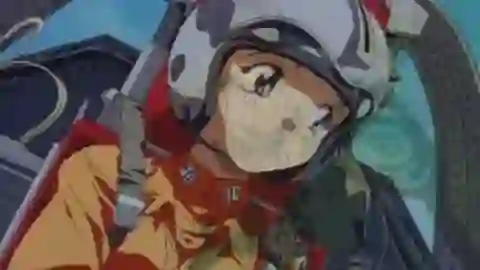 Aozora Shoujo-tai Episodio 2