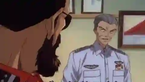 Aozora Shoujo-tai Episodio 5