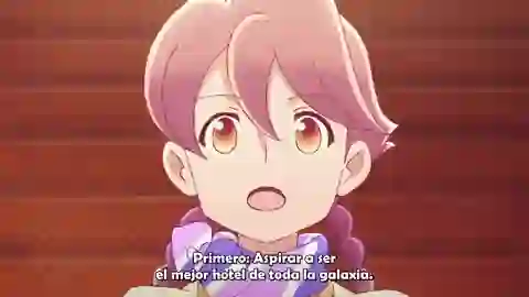 Apocalypse Hotel Episodio 1
