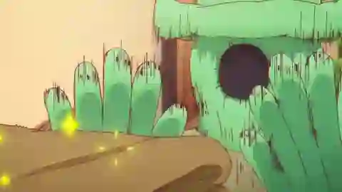 Apocalypse Hotel Episodio 2