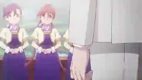 Apocalypse Hotel Episodio 8