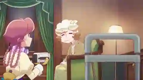 Apocalypse Hotel Episodio 9