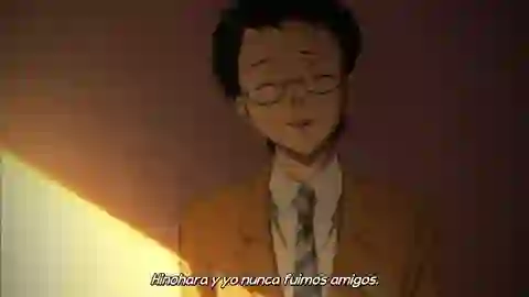 Arata Kangatari Episodio 4