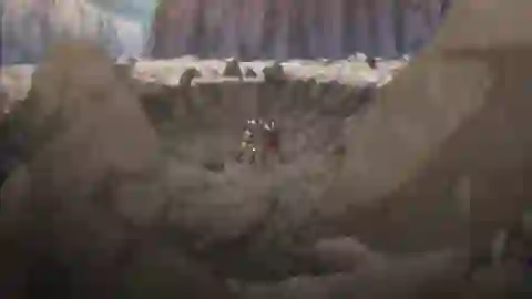 Arata Kangatari Episodio 6