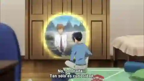 Arata Kangatari Episodio 7