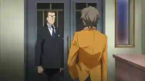 Arata Kangatari Episodio 8